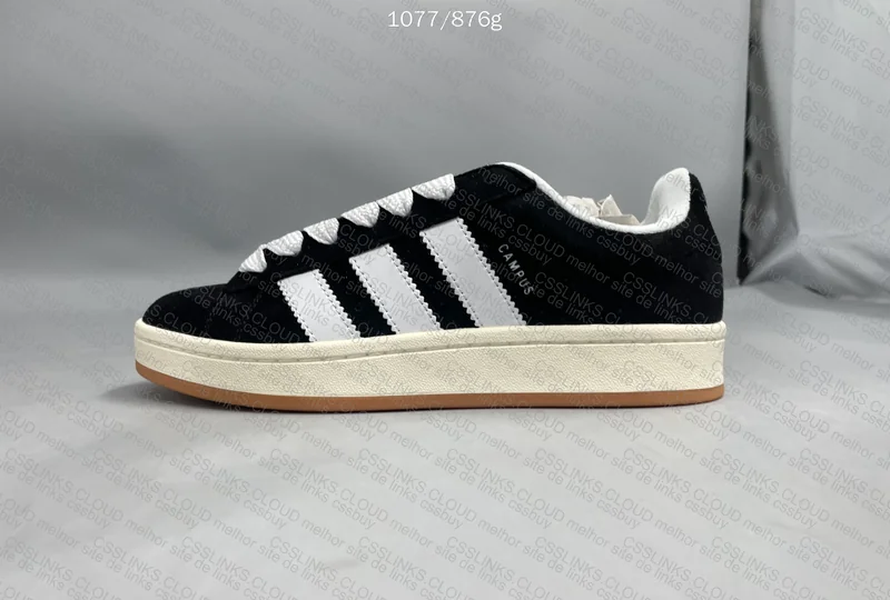 Adidas Campus (Is it cool, fml?) 2