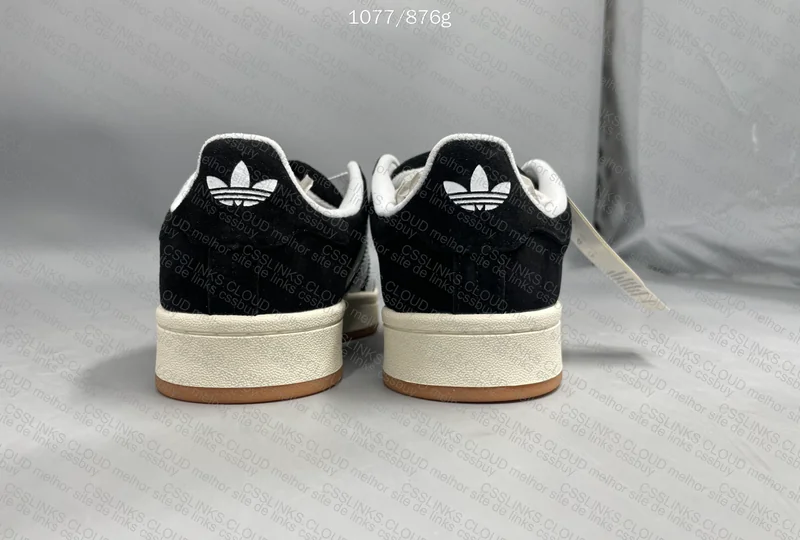 Adidas Campus (Is it cool, fml?) 3