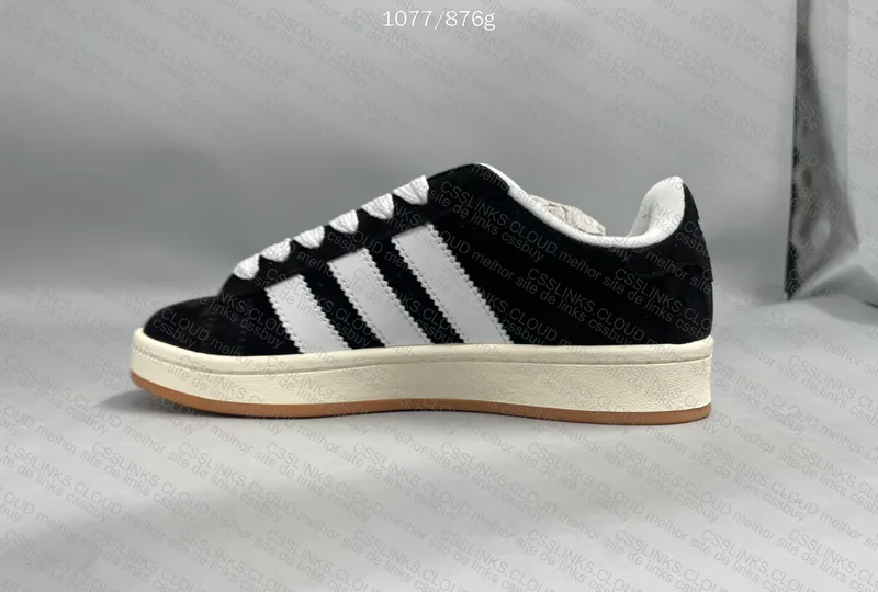 Adidas Campus (Is it cool, fml?) 5