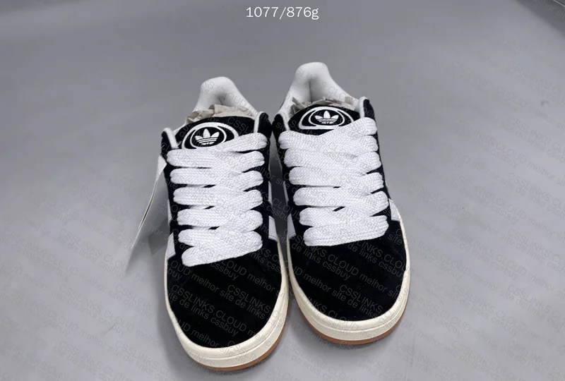 Adidas Campus (Is it cool, fml?) 6