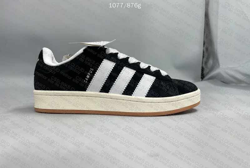 Adidas Campus (Is it cool, fml?) 9