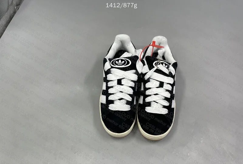Adidas Campus (All Blurry Photos)