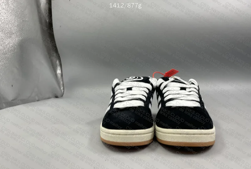 Adidas Campus (All Blurry Photos) 2
