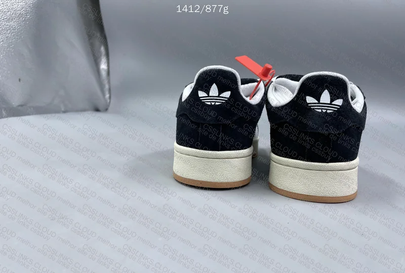 Adidas Campus (All Blurry Photos) 3