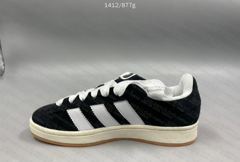 Adidas Campus (All Blurry Photos) 4