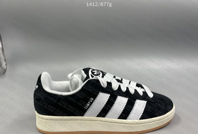Adidas Campus (All Blurry Photos) 5