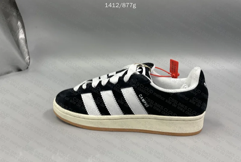 Adidas Campus (All Blurry Photos) 6
