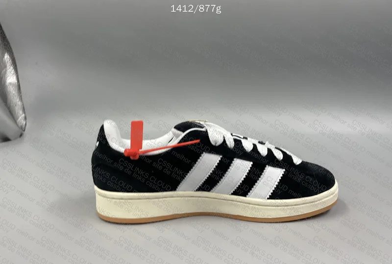 Adidas Campus (All Blurry Photos) 7
