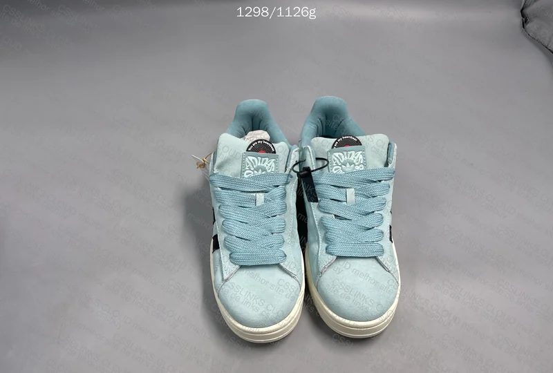Adidas Campus Valentine's Day