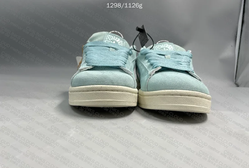 Adidas Campus Valentine's Day 2
