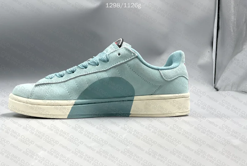 Adidas Campus Valentine's Day 3