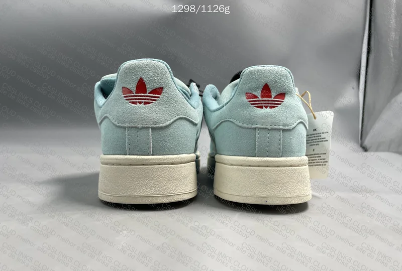 Adidas Campus Valentine's Day 4