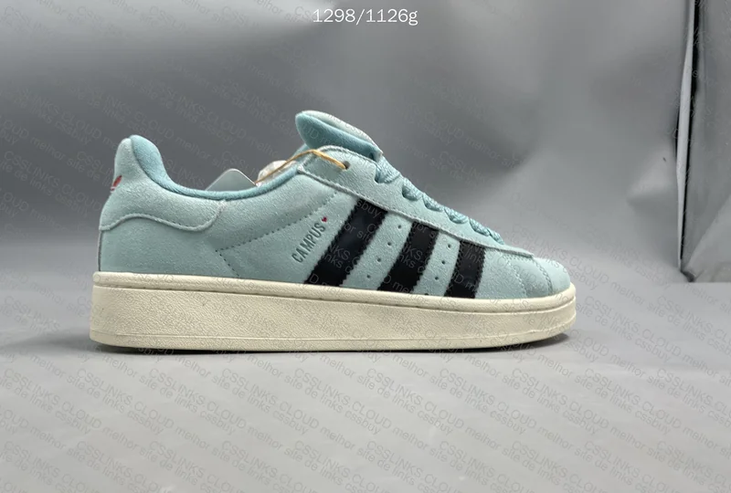 Adidas Campus Valentine's Day 5