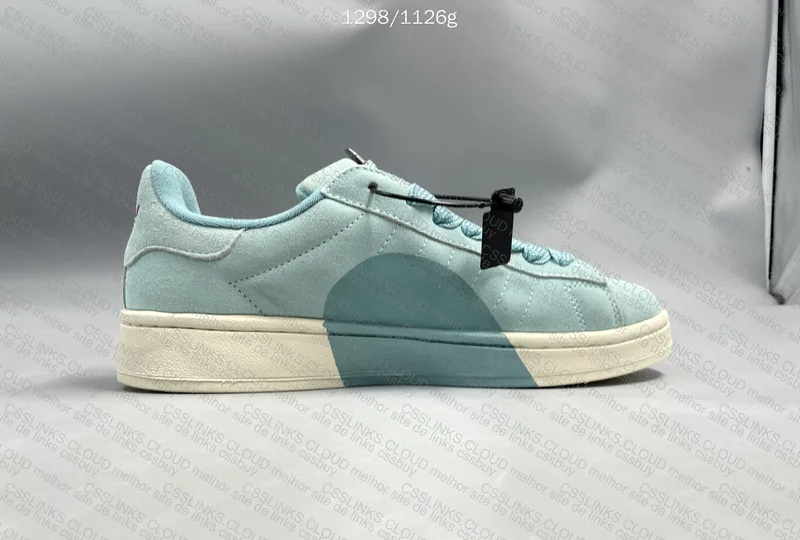 Adidas Campus Valentine's Day 6