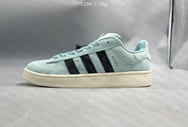 Adidas Campus Valentine's Day 8