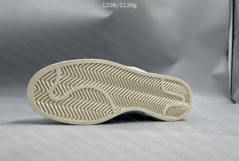 Adidas Campus Valentine's Day 9