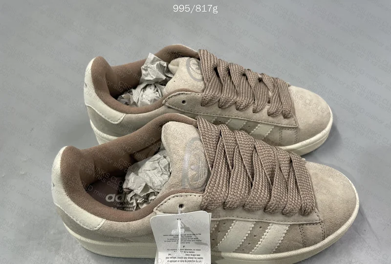 ADIDAS CAMPUS Multiple Colors