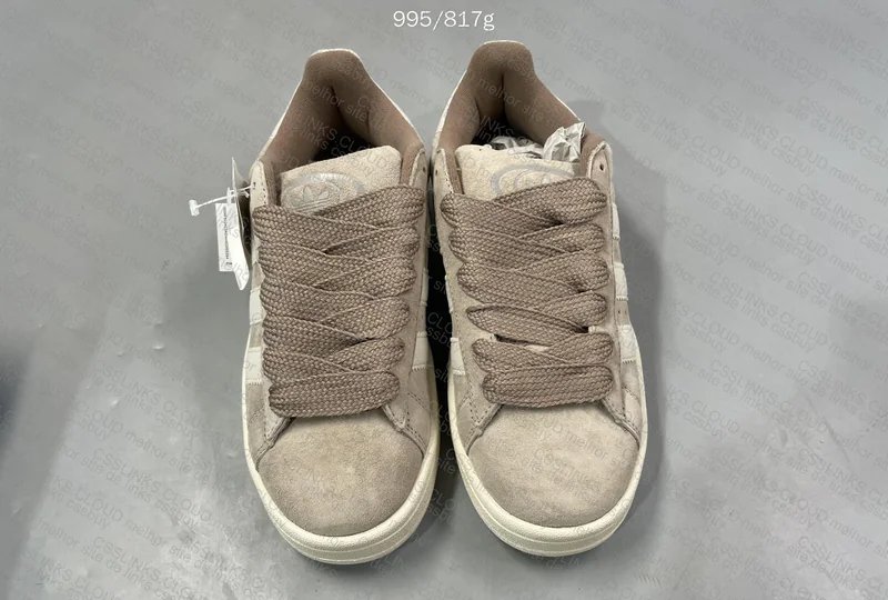 ADIDAS CAMPUS Multiple Colors 2