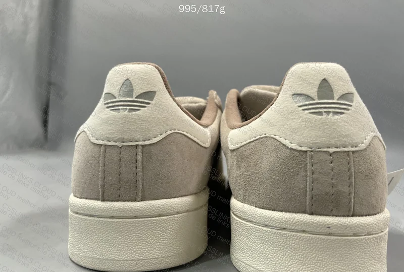 ADIDAS CAMPUS Multiple Colors 3