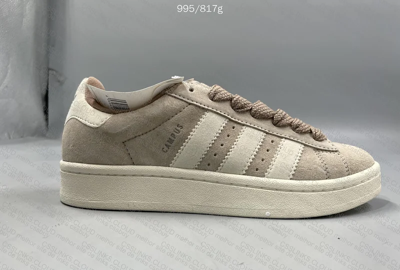 ADIDAS CAMPUS Multiple Colors 4