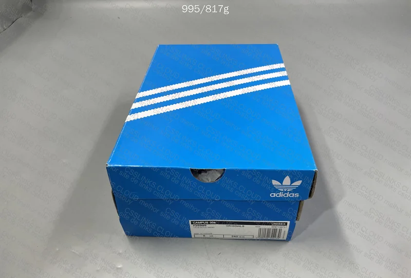 ADIDAS CAMPUS Multiple Colors 8