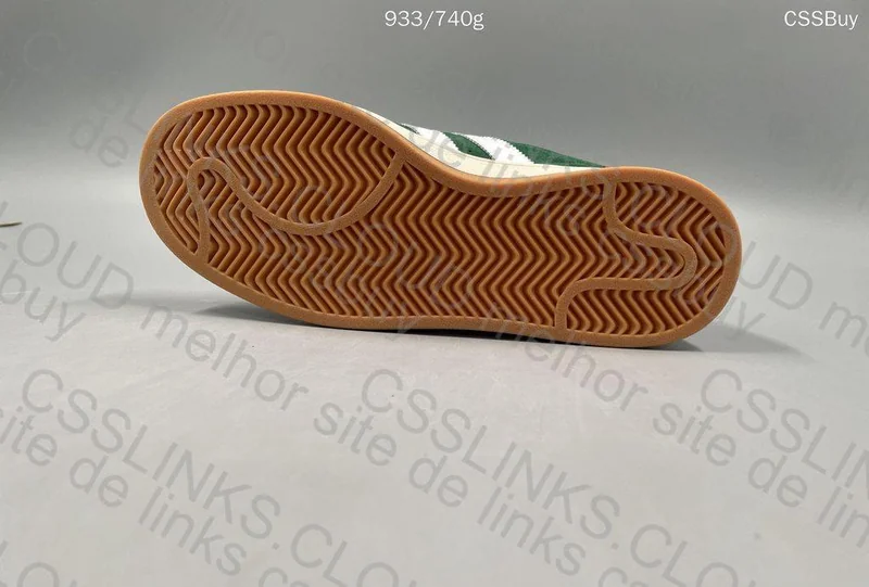 Adidas Campus Green 7