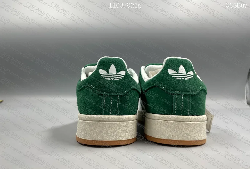 Adidas Campus Green