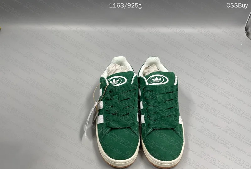 Adidas Campus Green 2