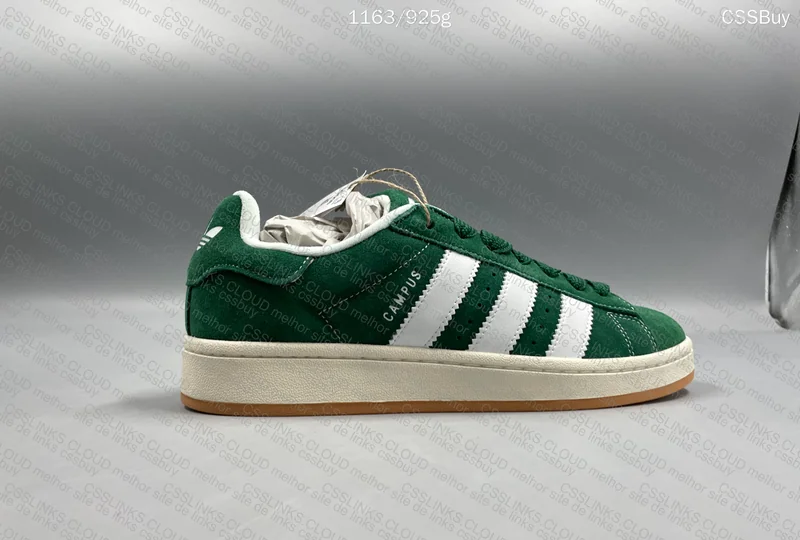 Adidas Campus Green 4
