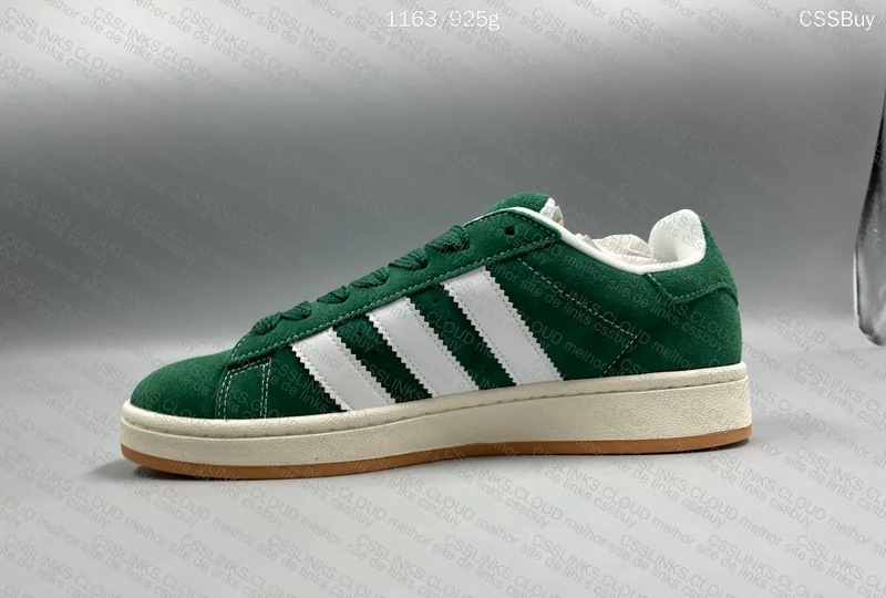 Adidas Campus Green 3