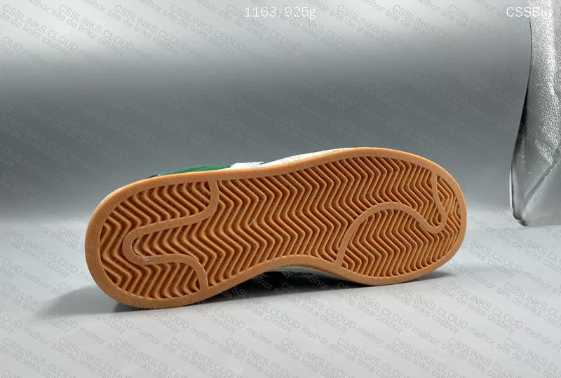 Adidas Campus Green 5
