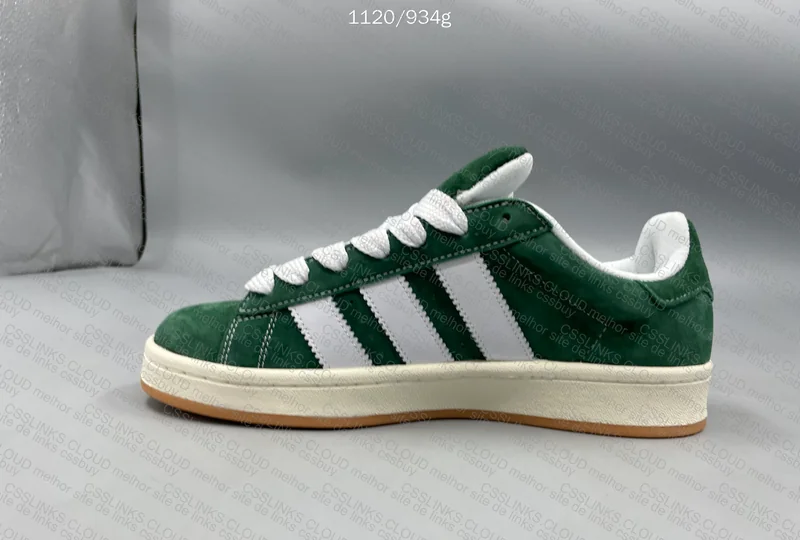 Adidas Campus Green