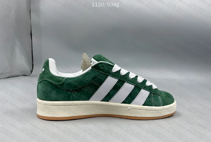 Adidas Campus Green 3