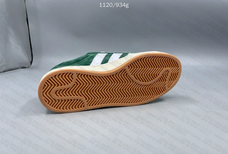 Adidas Campus Green 4