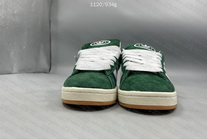 Adidas Campus Green 5