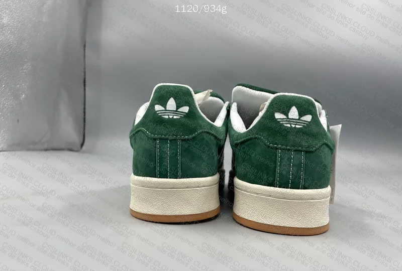 Adidas Campus Green 6