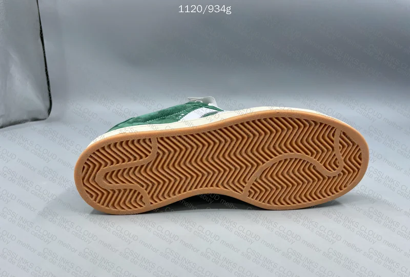 Adidas Campus Green 7
