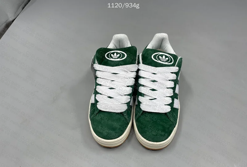 Adidas Campus Green 8