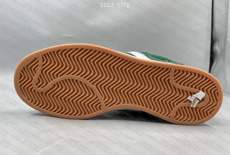 Adidas Campus Green