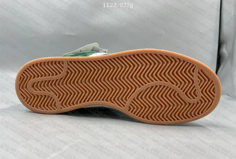 Adidas Campus Green 3