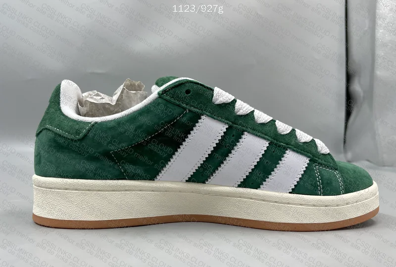 Adidas Campus Green 4