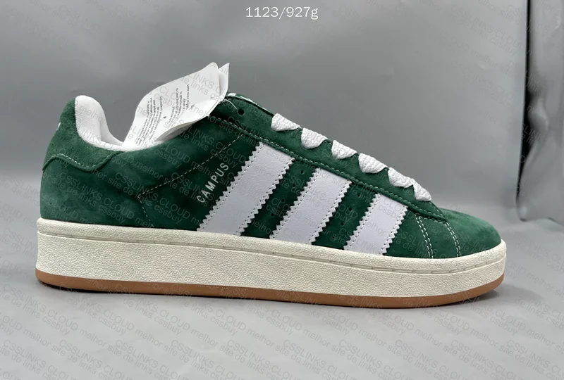 Adidas Campus Green 5