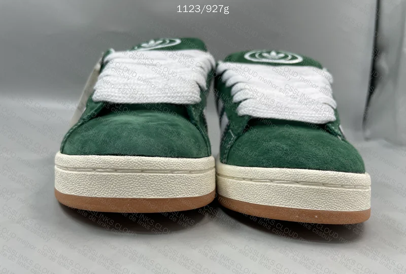 Adidas Campus Green 6