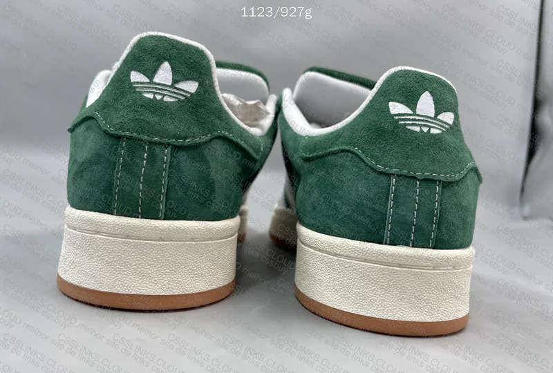 Adidas Campus Green 7