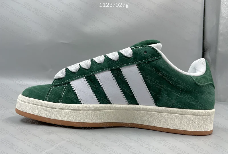 Adidas Campus Green 8