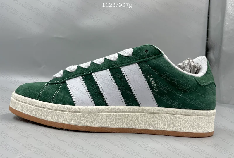 Adidas Campus Green 9