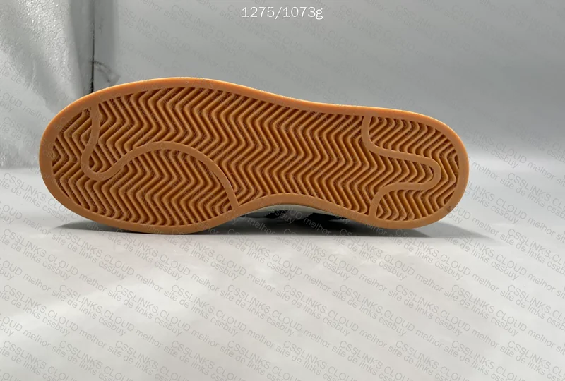 ADIDAS CAMPUS GREEN 5