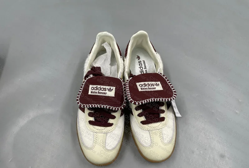 Adidas Campus Wales - Universal Camo