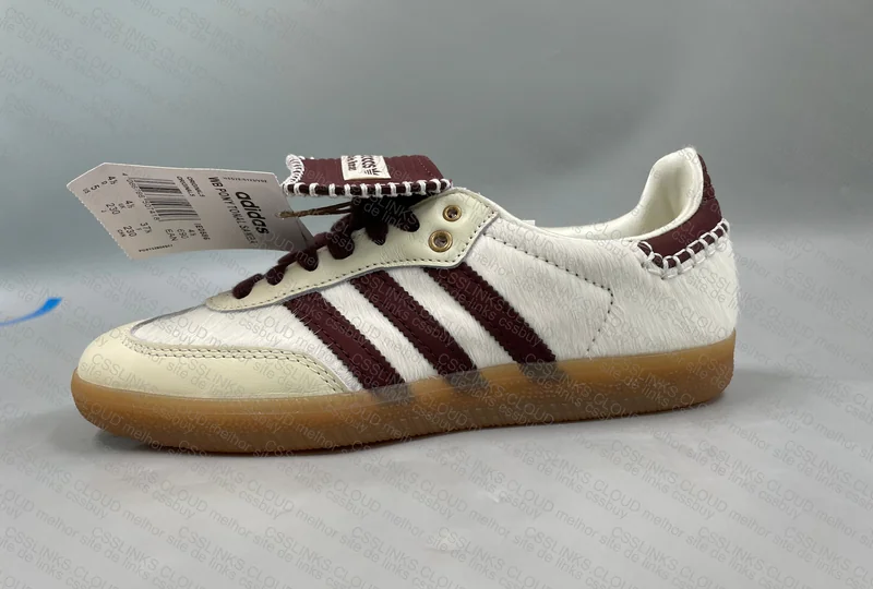 Adidas Campus Wales - Universal Camo 3