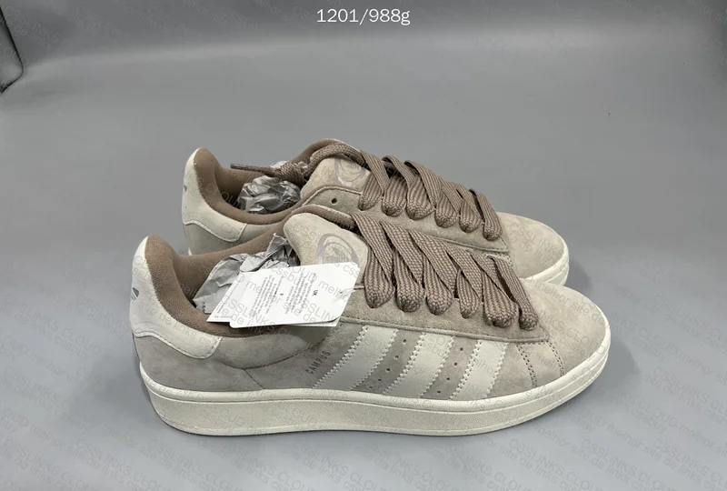 Adidas Campus Wonder Beige